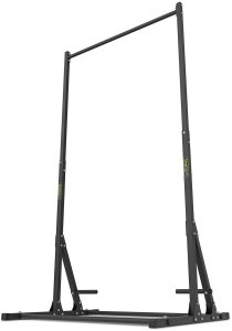 Drążek stacjonarny do podciągania SG-13 SmartGym 150kg regulacja 8