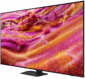 Telewizor Samsung QE65QN92FAT QLED 65'' 4K Ultra HD Tizen 3