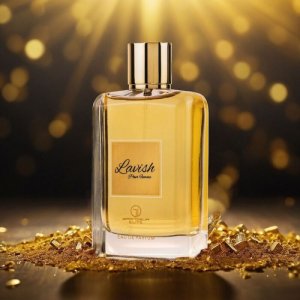 Grandeur Lavish EDP W 100 ml 2