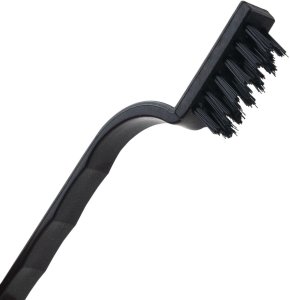 TG77582 ZESTAW SZCZOTEK DRUCIANYCH SZCZOTKI STALOWA NYLONOWA MOSIĘŻNA 3 SZTUKI 4