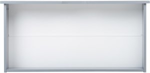 Zestaw 2 szuflad pod łóżko CRONAT Szary 5