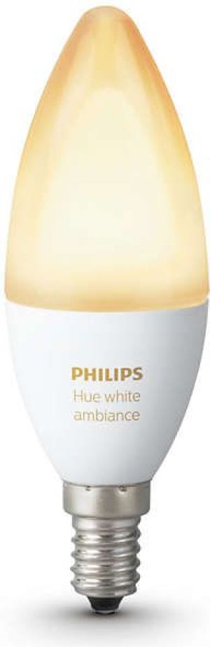 Philips Hue White Ambiance E14, EU 2