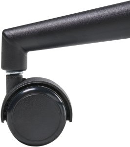 Krzesło biurowe BYRON Beżowy 11