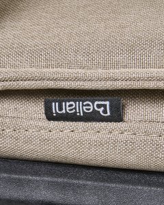 Krzesło biurowe BYRON Beżowy 12