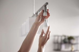 Philips Hue 6.5W, B39, E14, podwójne opakowanie (8718696695241) 4