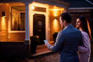 Philips Hue 6.5W, B39, E14, podwójne opakowanie (8718696695241) 5