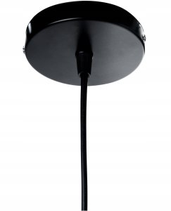 Lampa wisząca COAMO Rattan Naturalny 9