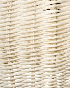 Lampa wisząca COAMO Rattan Naturalny 10