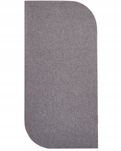 5-panelowa ścianka akustyczna SHADY Szary 400 cm 160 cm 6