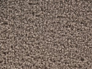 Łóżko z pojemnikiem bez zagłówka Boucle DINAN 140 x 200 cm Beżowoszary 12