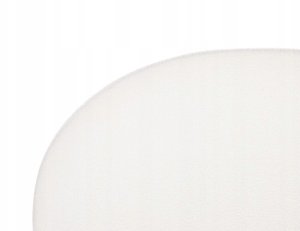 Łóżko z pojemnikiem Boucle VAUCLUSE 180 x 200 cm Złamana biel 11