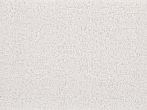 Łóżko z pojemnikiem Boucle VAUCLUSE 180 x 200 cm Złamana biel 13