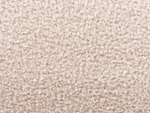 Łóżko z pojemnikiem Boucle BLAGNAC 180 x 200 cm Jasnobeżowy 15