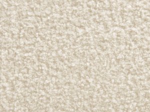 Łóżko z pojemnikiem Boucle CHADENET 160 x 200 cm Złamana biel 13