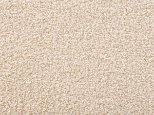 Łóżko z pojemnikiem Boucle LAVAUR 160 x 200 cm Beżowy 13