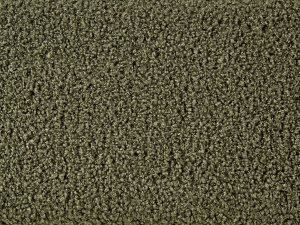 Łóżko z pojemnikiem bez zagłówka Boucle DINAN 160 x 200 cm Ciemnozielony 11