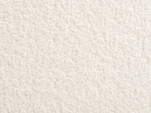 Łóżko wysuwane Boucle EYBURIE 90 x 200 cm Jasnobeżowy 11