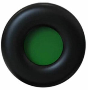 Yealink 330100010014 akcesoria do słuchawek Zestaw poduszek/pierścionków 3