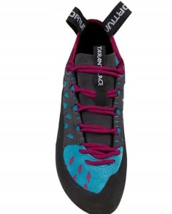 Buty tarantulace woman-topaz-red plum-38 LA SPORTIVA 2
