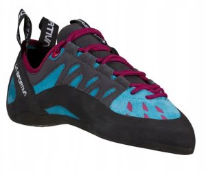Buty tarantulace woman-topaz-red plum-38 LA SPORTIVA 3