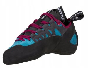 Buty tarantulace woman-topaz-red plum-38 LA SPORTIVA 4