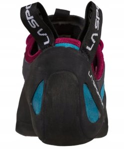 Buty tarantulace woman-topaz-red plum-38 LA SPORTIVA 5