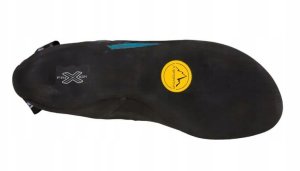 Buty tarantulace woman-topaz-red plum-38 LA SPORTIVA 6