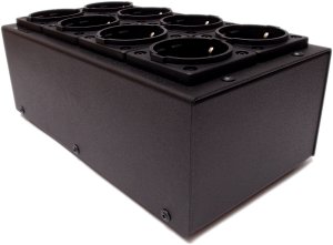 Tomanek TAP8 - Listwa zasilająca z filtrami na 8 gniazd 6