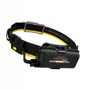 Nitecore Carbon Battery 12K Kit 2