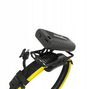 Nitecore Carbon Battery 12K Kit 3