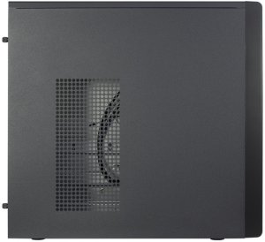 Obudowa Inter-Tech IT-8835 Ripple Czarny (88881379) 2