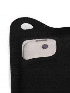 SeaToSummit - TPU Guide iPad Case czarny 3