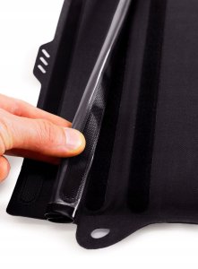 SeaToSummit - TPU Guide iPad Case czarny 4