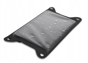 SeaToSummit - TPU Guide iPad Case czarny 6