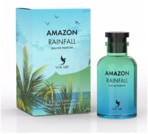 Amazon Rainfall 100ml Volare Eau De Parfum for Men 3