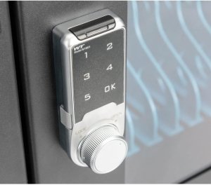 Szafa do ładowania 16 tabletów smartfonów USB-C 16x 45W 8