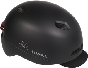 Livall Kask miejski LIV_153534 57-61 cm 2