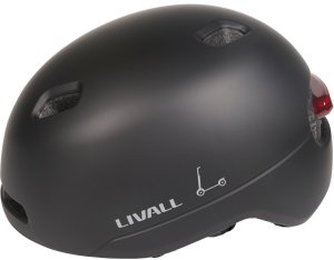 Livall Kask miejski LIV_153534 57-61 cm 3