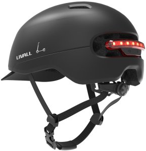 Livall Kask miejski LIV_153534 57-61 cm 5