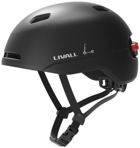 Livall Kask miejski LIV_153534 57-61 cm 7