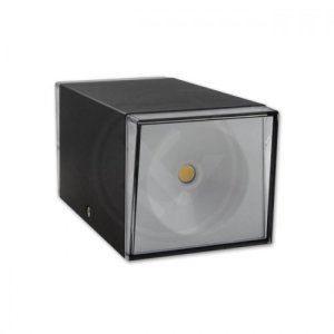 Oprawa architektoniczna Ralf LED 14W kwadrat. 4