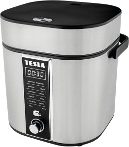 TESLA MultiCook RC400 Low Carb Multifunkcyjny ryżowar 2