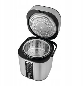 TESLA MultiCook RC400 Low Carb Multifunkcyjny ryżowar 4