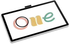 Wacom One 14 2