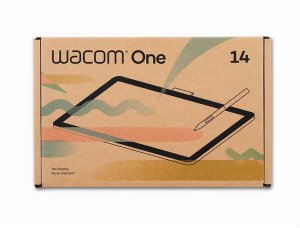Wacom One 14 3