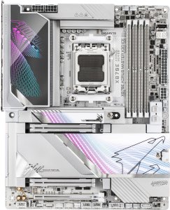 Płyta główna Gigabyte X870E AORUS MASTER X3D ICE 2