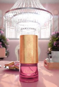 Paris Corner Paris Corner Dulzura Eau De Parfum 100ml 2