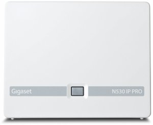 Gigaset N530 IP PRO + S700 H PRO Bundle 2