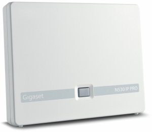 Gigaset N530 IP PRO + S700 H PRO Bundle 3