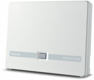 Gigaset N530 IP PRO + S700 H PRO Bundle 4